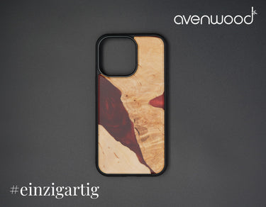 iPhone 13 Pro COLLECTION PORTO 4034 Rouge